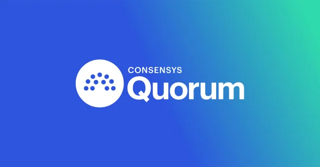Consensys Acquires Quorum® Platform from J.P. Morgan
