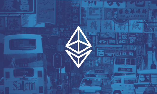 Consensys Selected by Hong Kong Monetary Authority to Lead Phase Two of Project Inthanon-LionRock