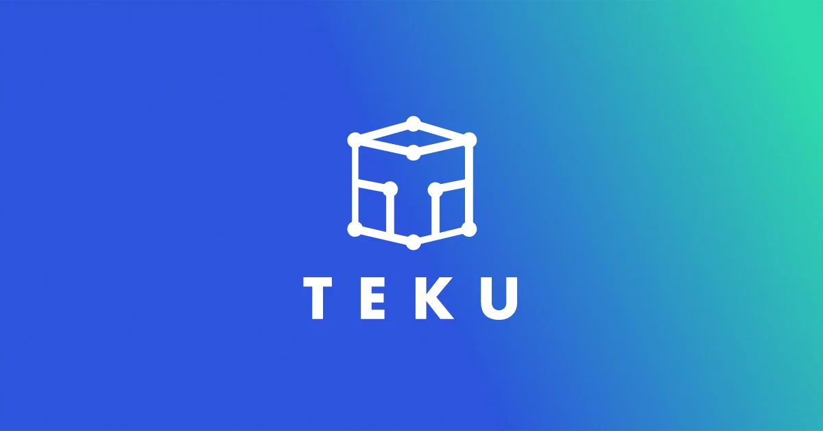 Image: Introducing Teku