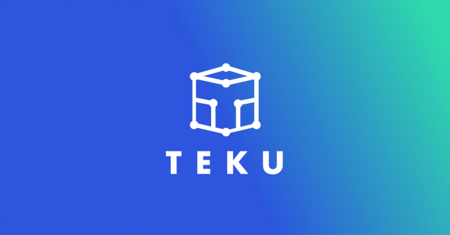 Introducing Teku