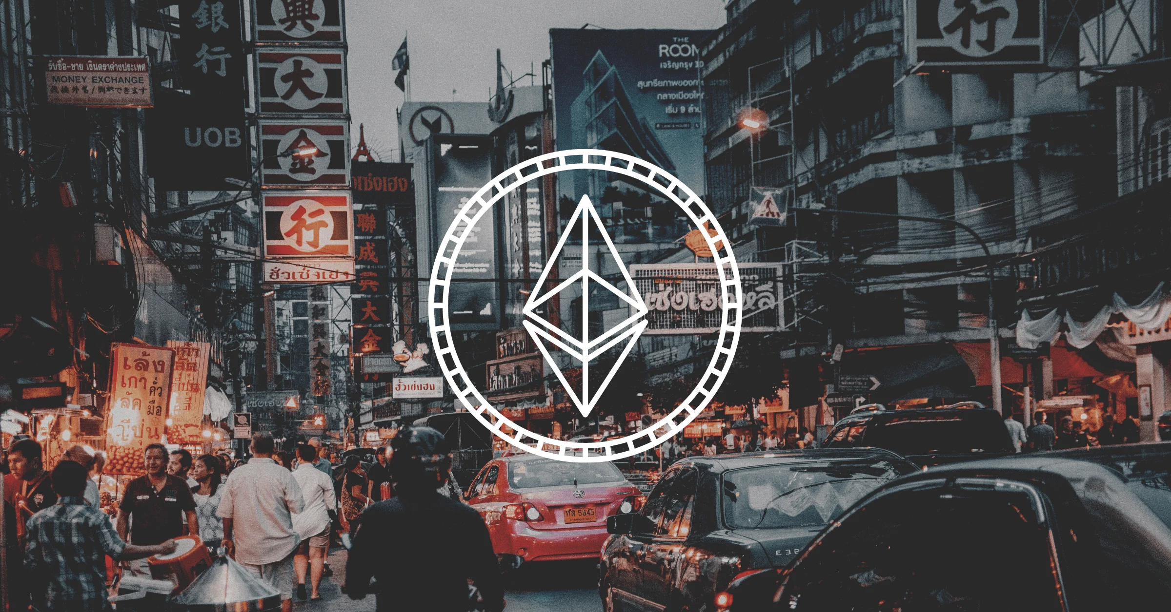 Image: ConsenSys Selected as Technology Partner by the Bank of Thailand for CBDC Project