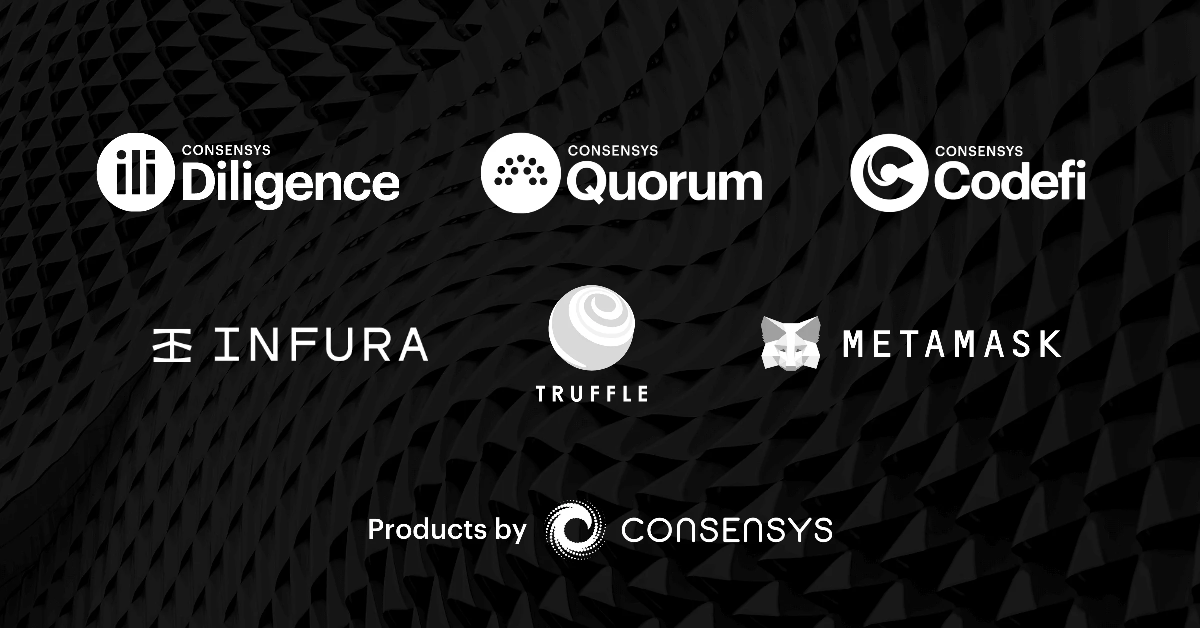 Image: ConsenSys Acquires Truffle Suite