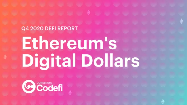 How Stablecoins Are Driving Decentralized Finance on Ethereum