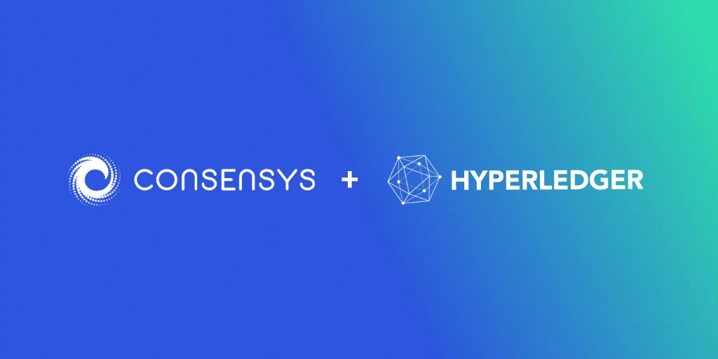Image: Hyperledger and ConsenSys Collaborate on Ethereum Webcast Series