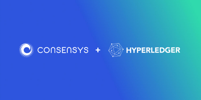 Hyperledger and Consensys Collaborate on Ethereum Webcast Series