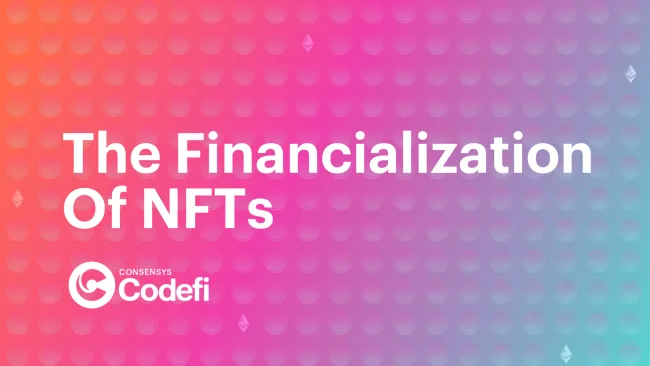 The Need For Increased Liquidity And ROI Opportunities For NFTs