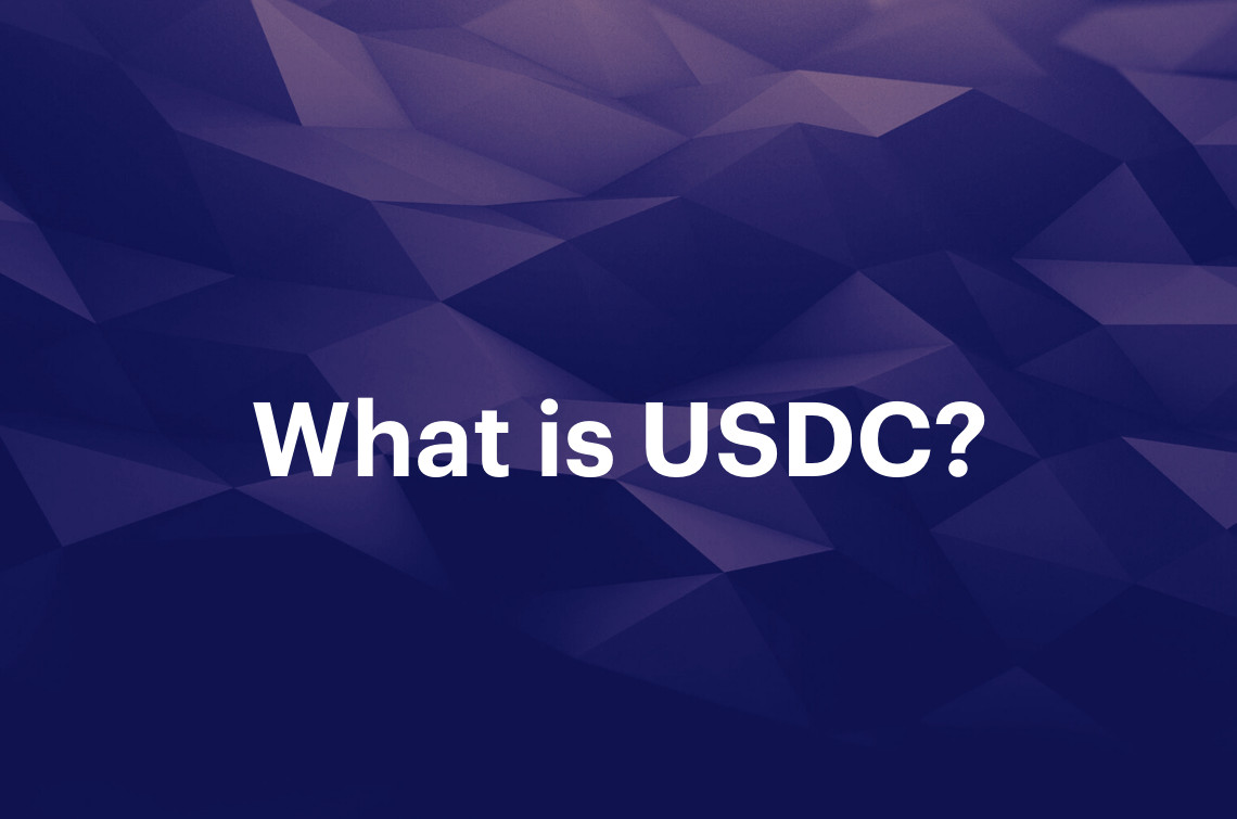 Why USDC Is The Fastest Growing Stablecoin | Consensys