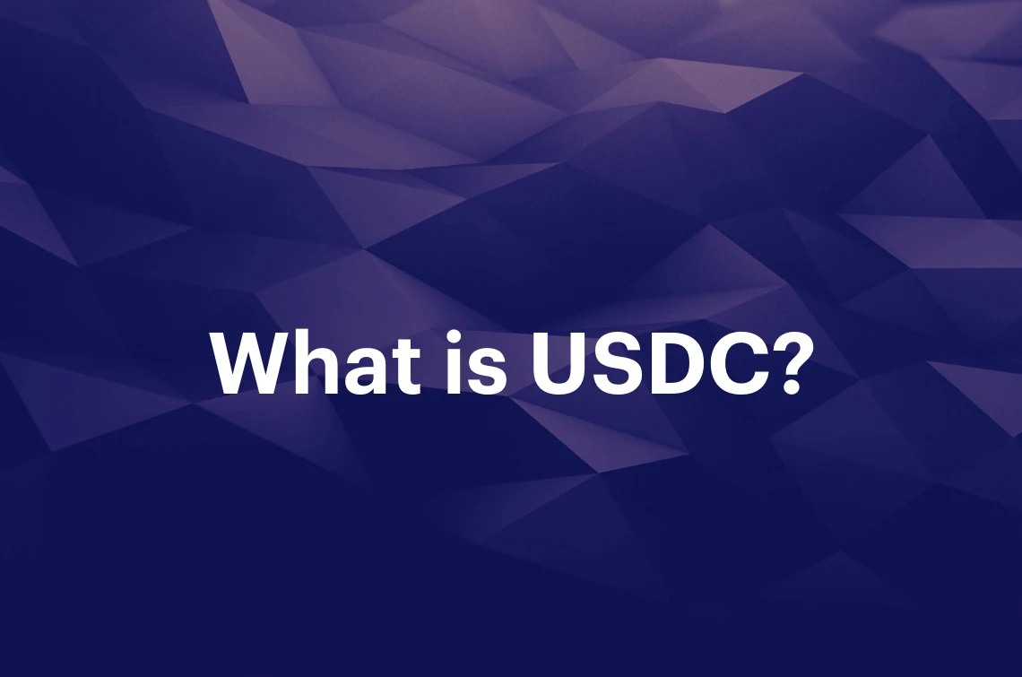 Image: Why USDC Is The Fastest Growing Stablecoin