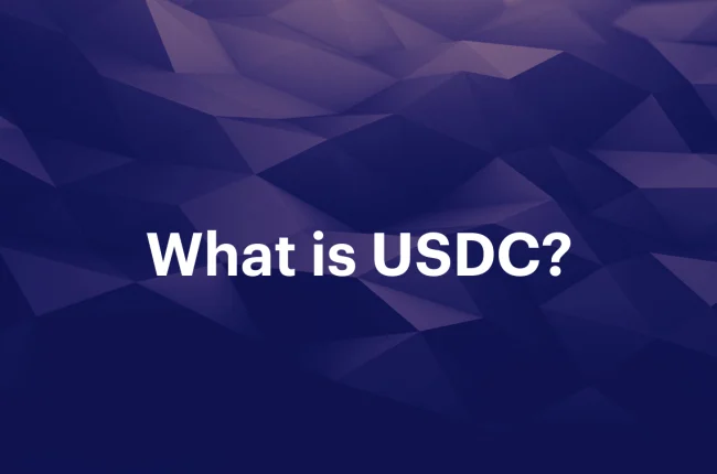 Why USDC Is The Fastest Growing Stablecoin