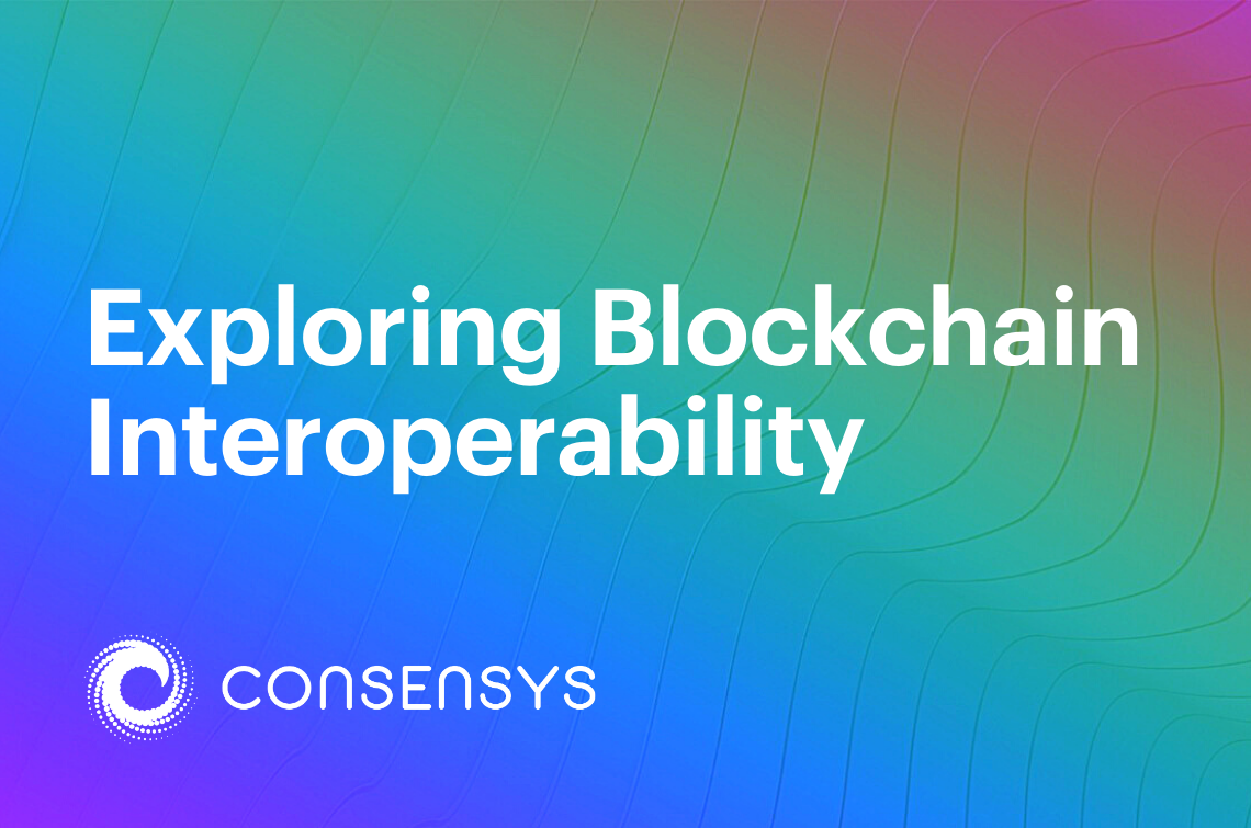 Blockchain Interoperability: An Overview Of The Current Research ...