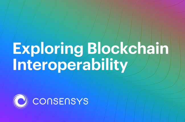 Blockchain Interoperability: An Overview Of The Current Research