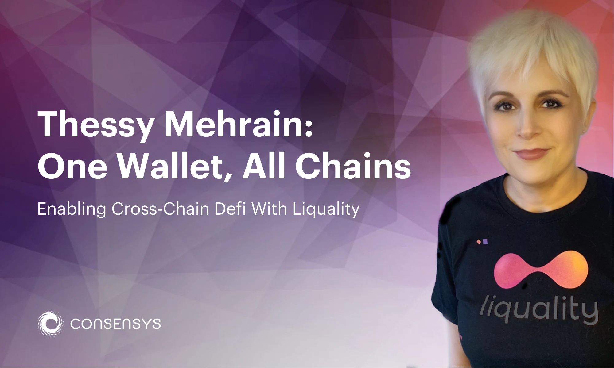 Image: One Wallet, All Chains: Enabling Cross-chain DeFi with Liquality