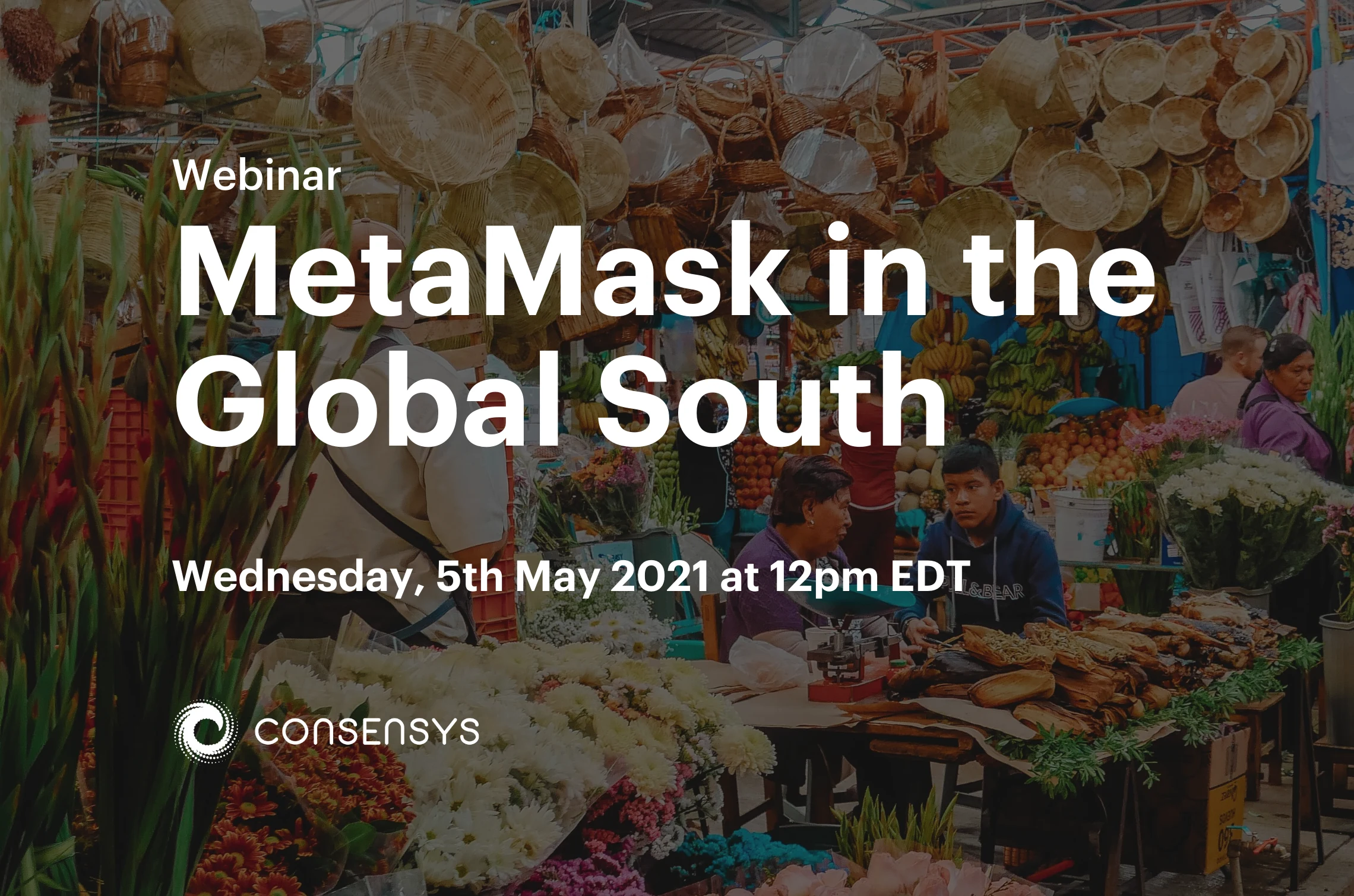 Image: How MetaMask Is Being Used In The Global South