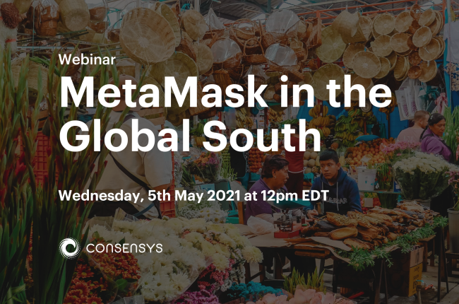 How MetaMask Is Being Used In The Global South