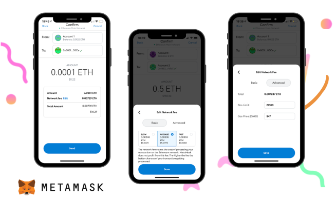 What is a gas fee on Ethereum?