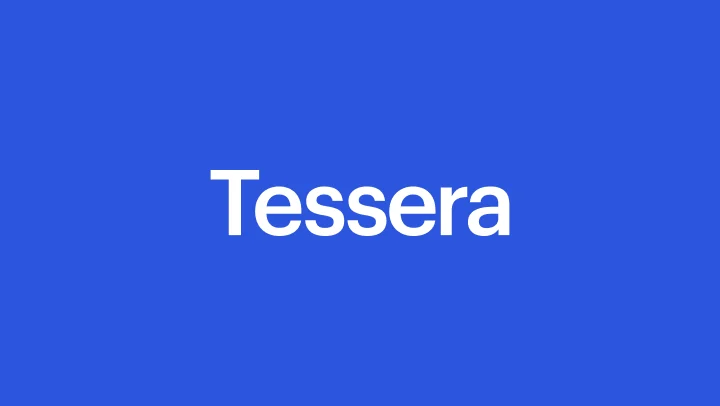 Image: Tessera: The Privacy Manager of Choice for ConsenSys Quorum Networks
