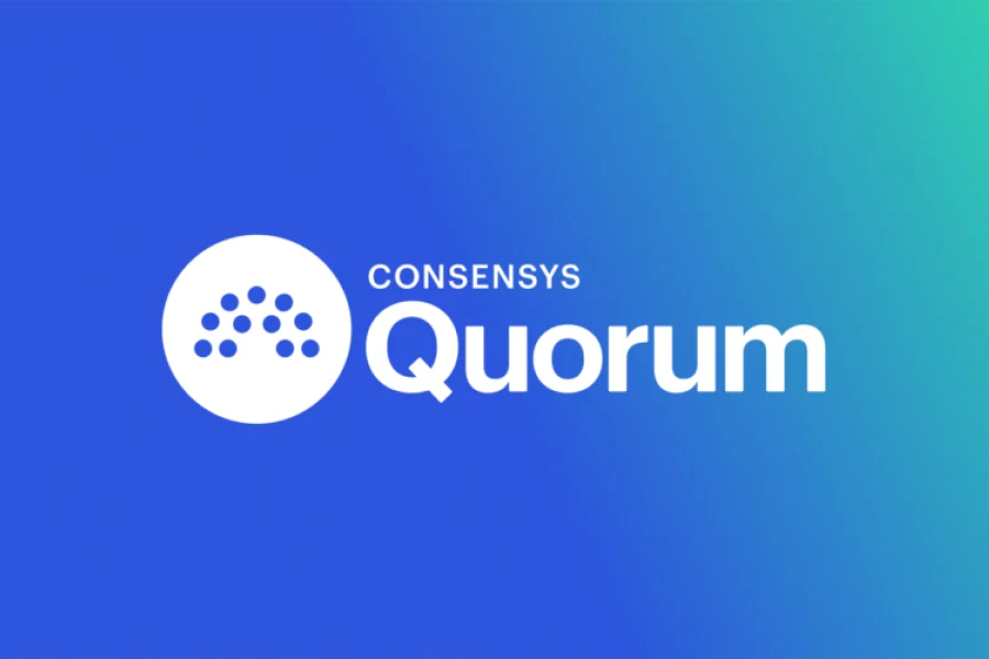 Image: What is ConsenSys Quorum?