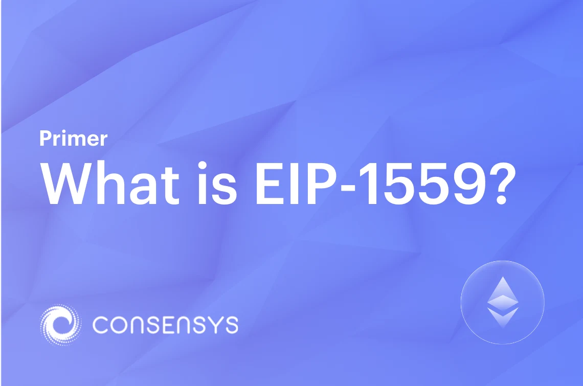 Image: What is EIP-1559? How Will It Change Ethereum?