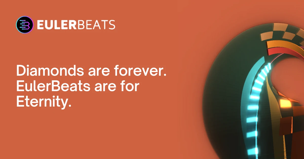 Image: EulerBeats Futura NFT Drop To Set Up Generative Music Platform