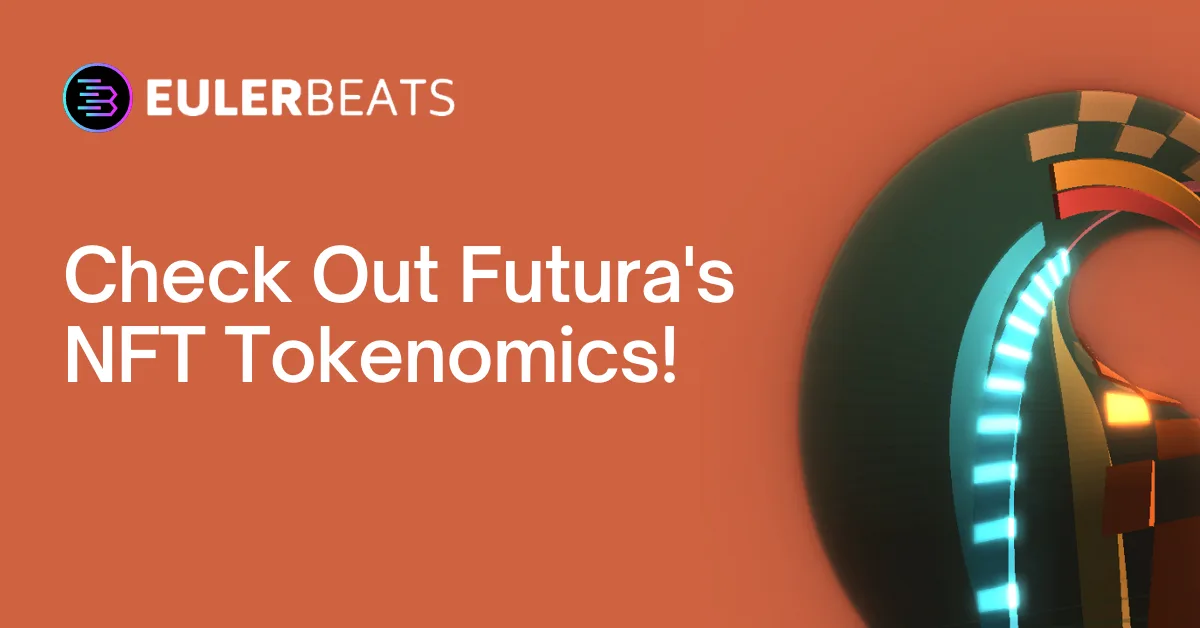 Image: Why Futura's Tokenomics Is One Of The Most Innovative, Fun, And Inclusive In The NFT Space