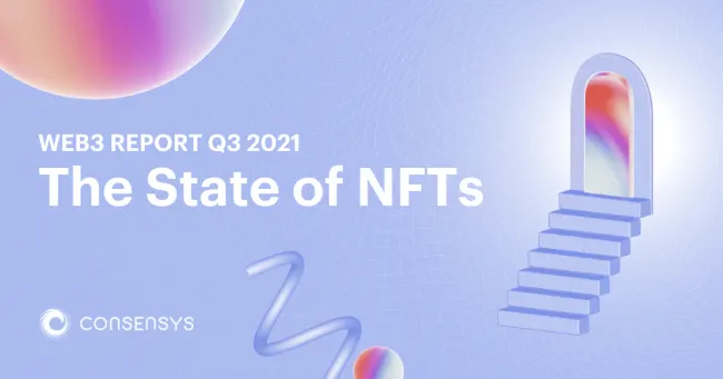 The State of NFTs: Sales, PFPs, Financialization, and More