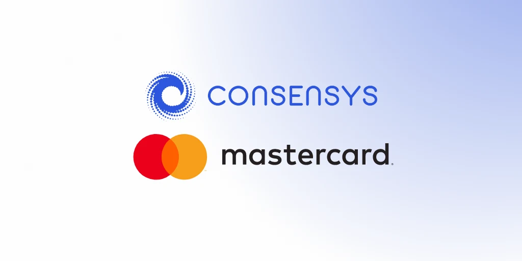 Image: ConsenSys Launches ConsenSys Rollups With The Support Of Mastercard, Fostering Innovation and Scalability on the Ethereum Mainnet for Private and Permissioned Blockchains