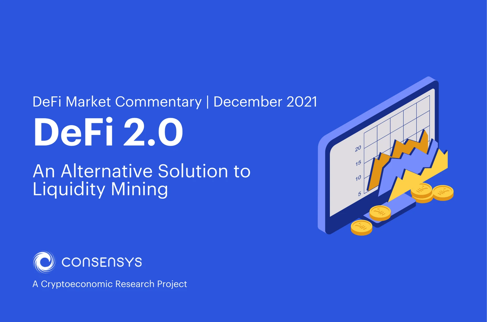 Image: DeFi 2.0: An Alternative Solution to Liquidity Mining
