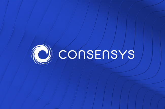 Consensys Comments on SEC Proposal to Broaden The Definition of "Securities Exchange"