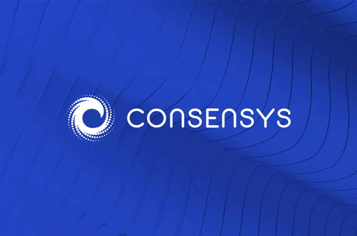 Image: ConsenSys Announces Appointment of Phil Davis as Chief Financial Officer