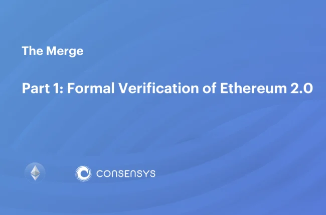 Formal Verification of Ethereum 2.0 Part 1: Fixing the Array-Out-of-Bound Runtime Error
