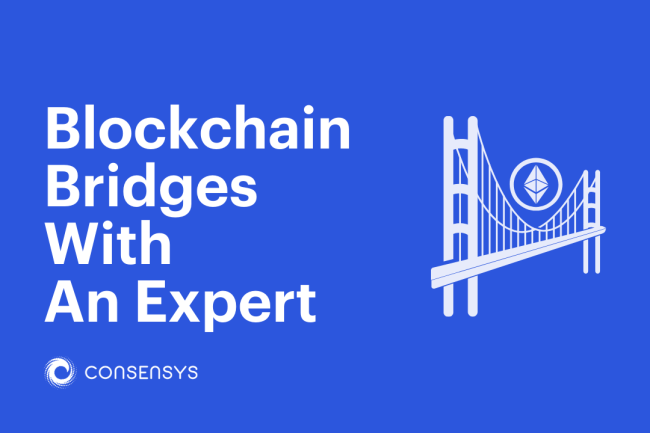 How To Understand Blockchain Bridges Through Four Questions