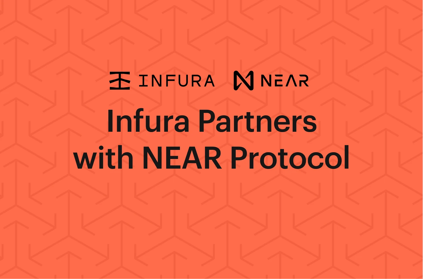 Image: Leading Ethereum Development Platform, Infura, Partners with NEAR Protocol, Marking Expansion as a Multi-Chain Connector 