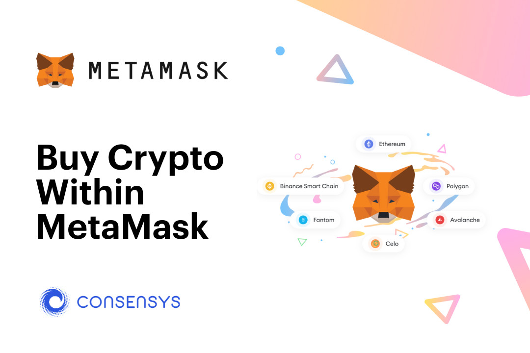 How To Use MetaMask’s New Buy Crypto Aggregator To Fund Your Wallet At ...