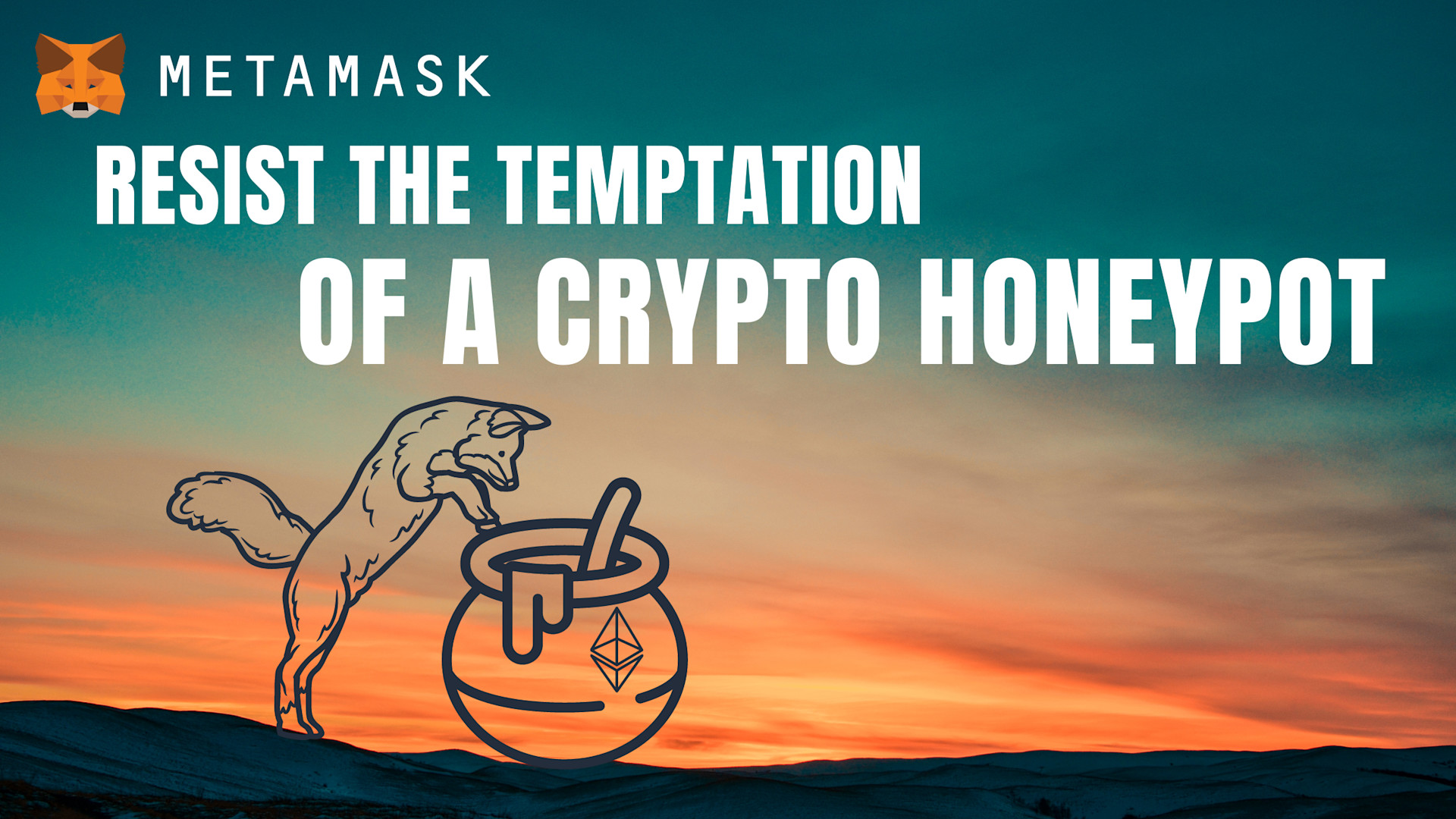 Understanding and Avoiding Crypto Honeypot Scams Consensys