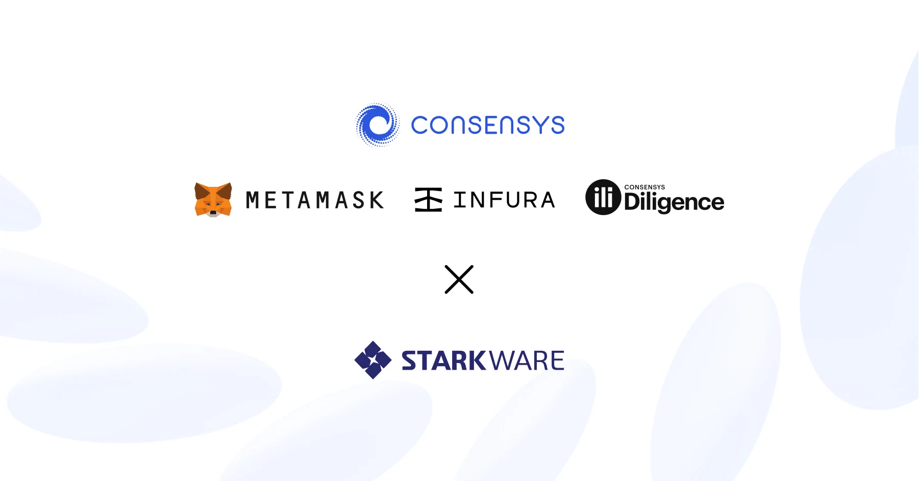 Image: Consensys Provides Web3 Dev Stack to StarkWare as Partnership Expands