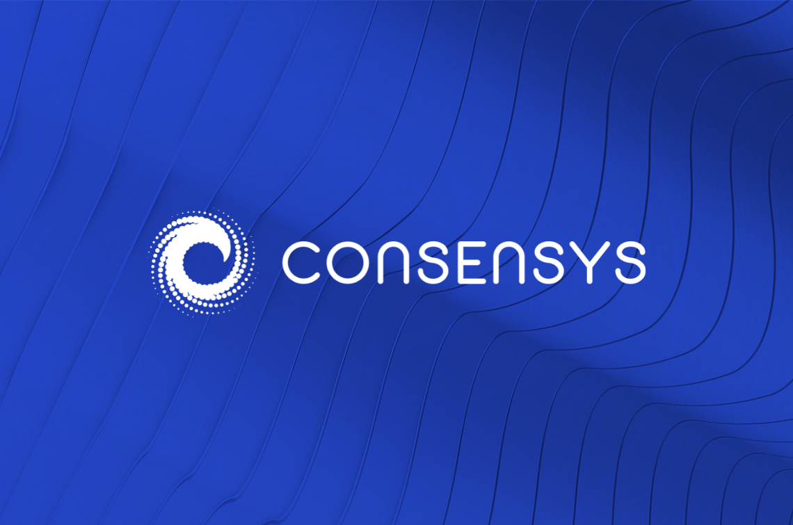 consensys crypto asset terminl