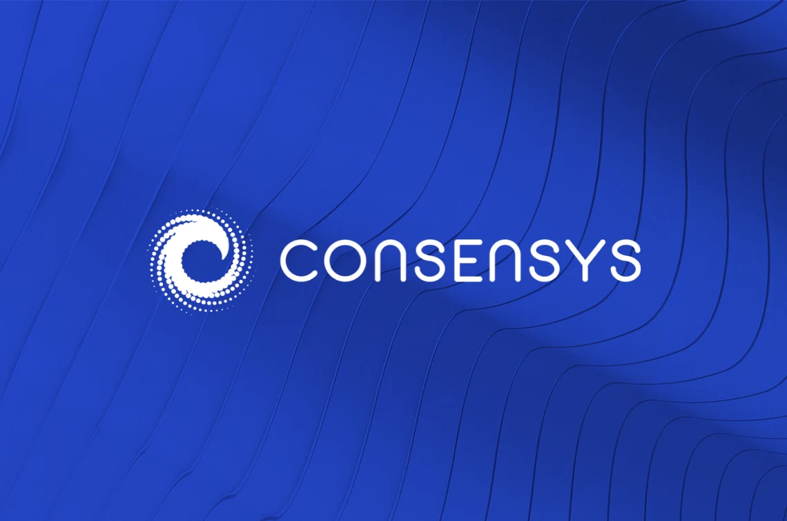 Image: Consensys Data Retention Update