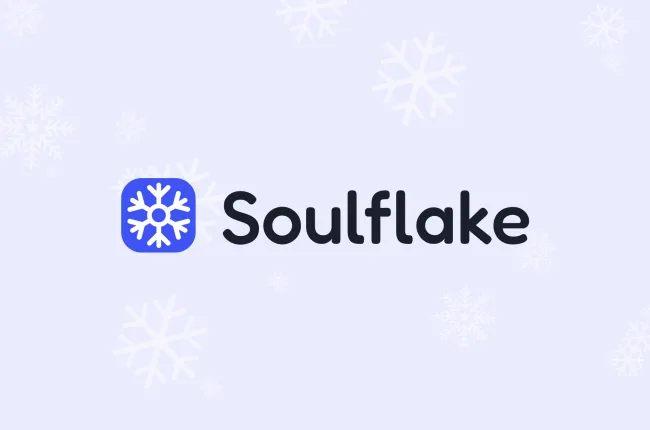 Soulflake: The Web3 Way To Send Greetings and Gift Cards