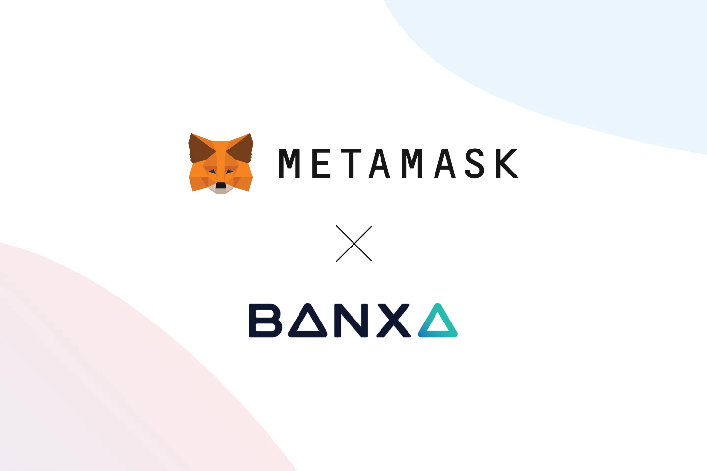 Image: Banxa and MetaMask Partner to Make it Easier to Access Web3 
