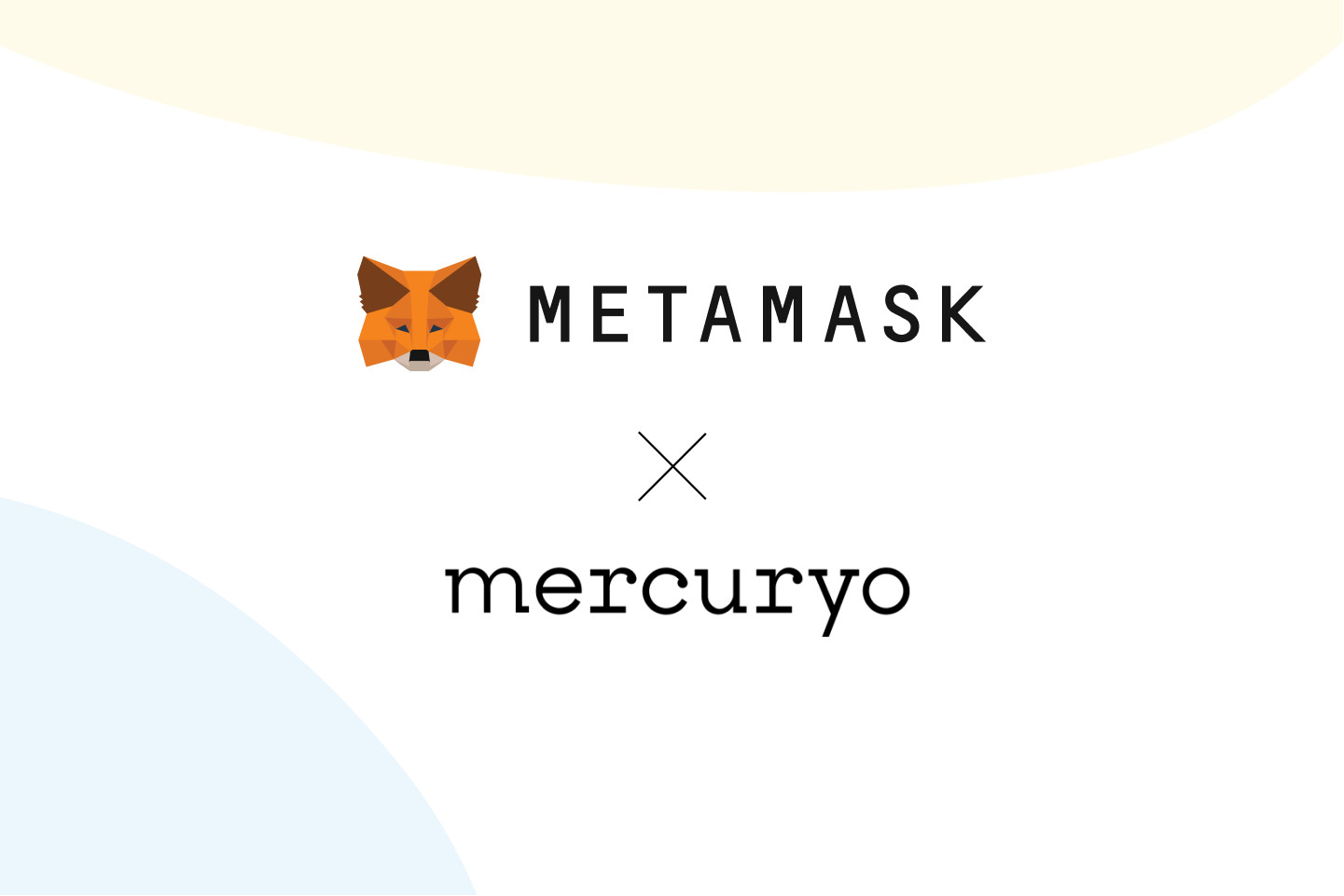 Consensys partners with Mercuryo to offer seamless crypto purchases within  MetaMask | Consensys