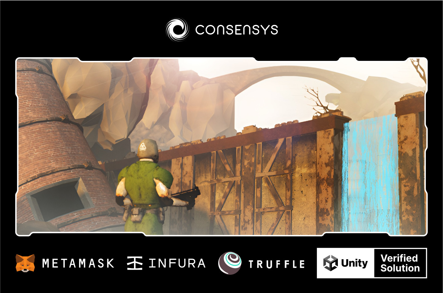 10 Tips To Get Started As A Web3 Game Developer | Consensys