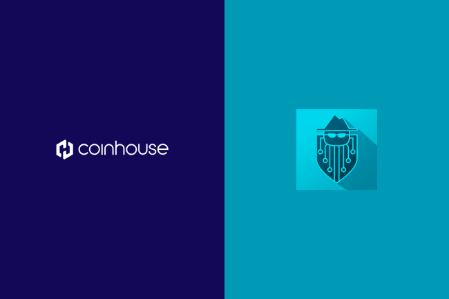 Consensys Ventures Announces Investment in Coinhouse and Tenta