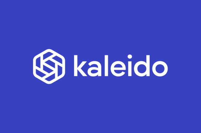 Kaleido Blockchain to Integrate QEDIT&#39;s Zero-Knowledge Proof