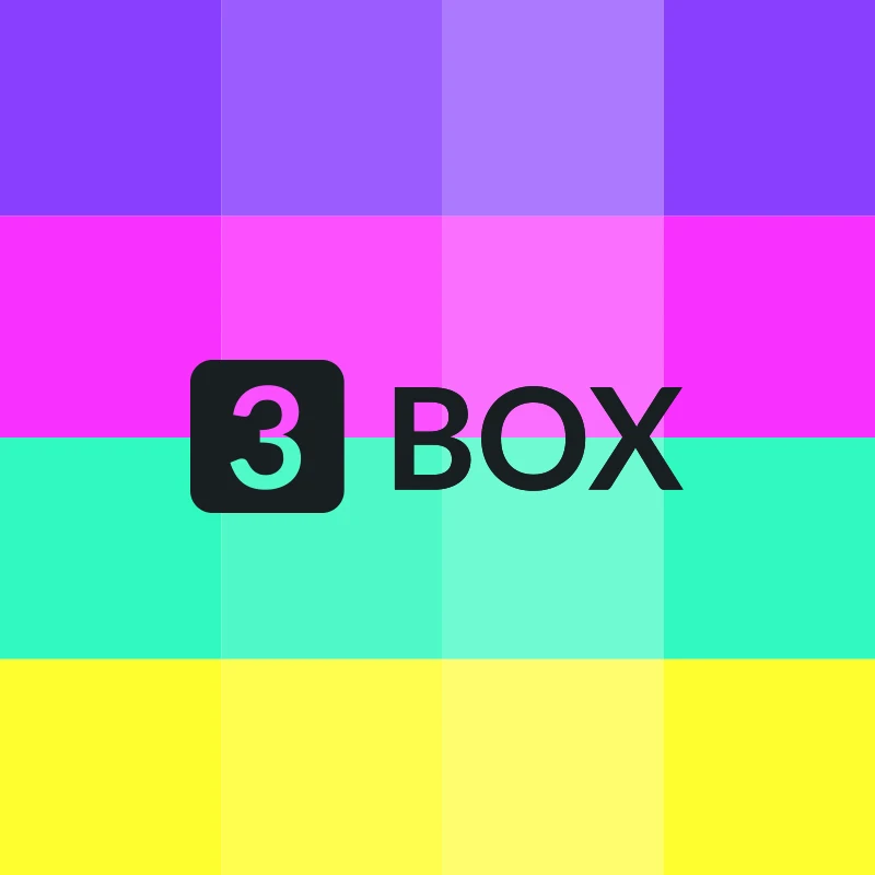 Image: 3Box Secures $2.5M Seed Round to Reinvent User Data Storage