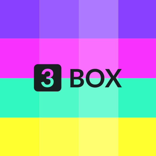 3Box Secures $2.5M Seed Round to Reinvent User Data Storage