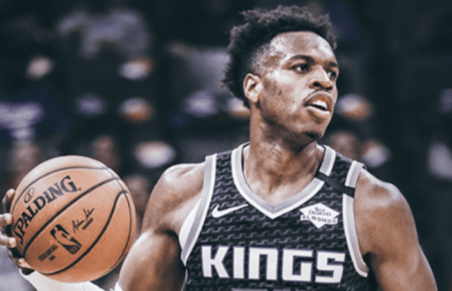 Sacramento Kings Auction Off Jersey Using Blockchain Marketplace