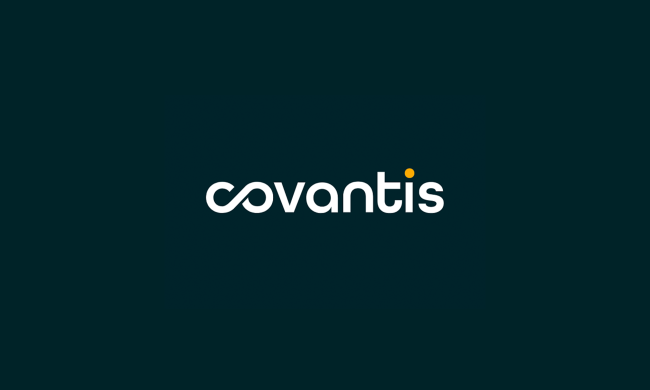 Covantis Initiative Announces Consensys as Lead Technology Partner