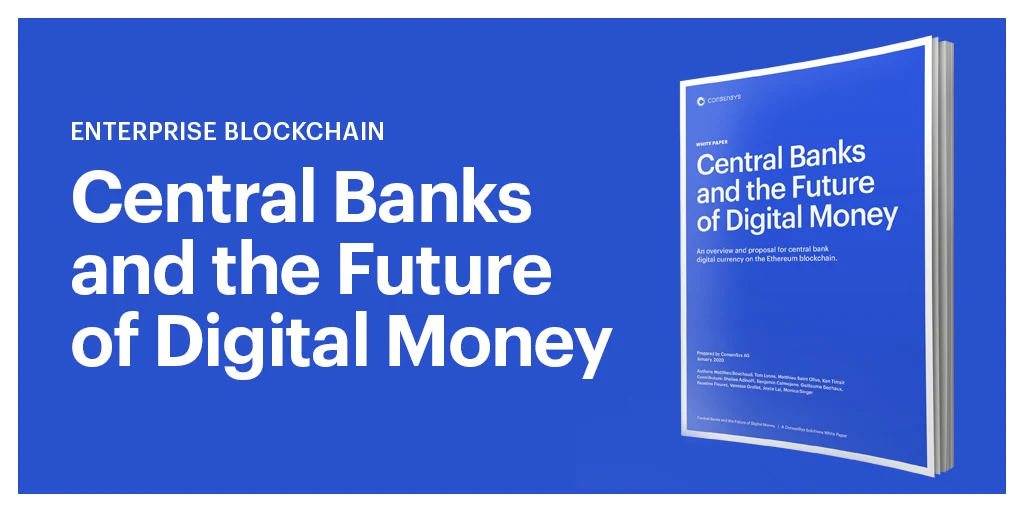 Image: Everything You Need to Know About Central Bank Digital Currencies