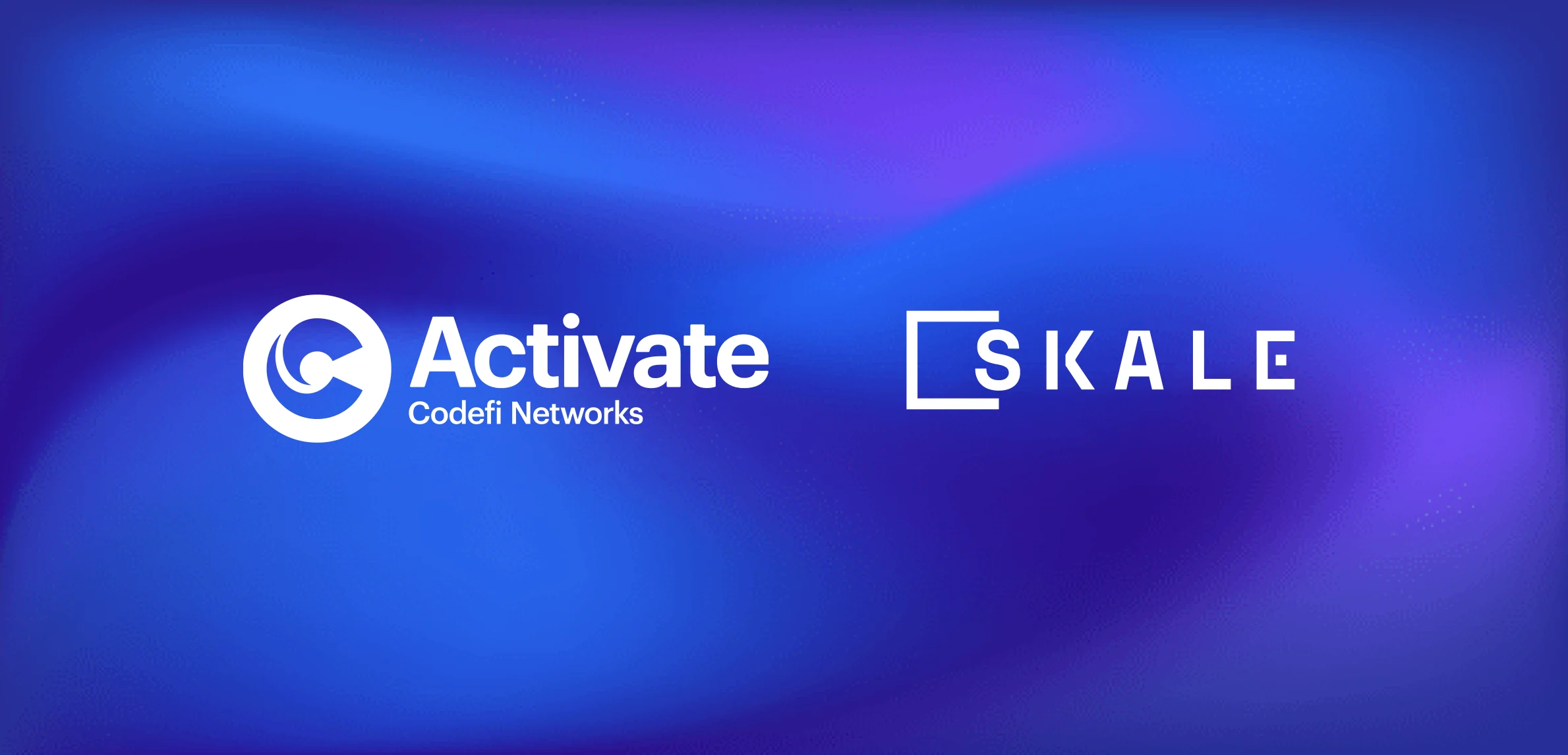 Image: ConsenSys Announces SKALE Network Token Launch on Codefi Platform