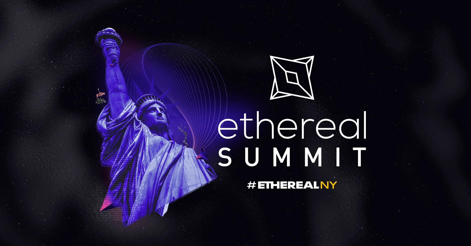 Image: ConsenSys announces Ethereal Summit New York